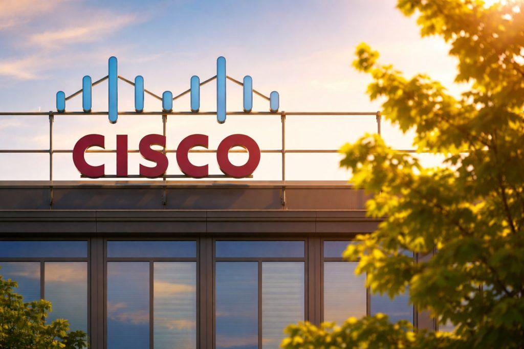 Cisco stock set for Monday spotlight after $2 billion Axonius deal report, ex-dividend drop