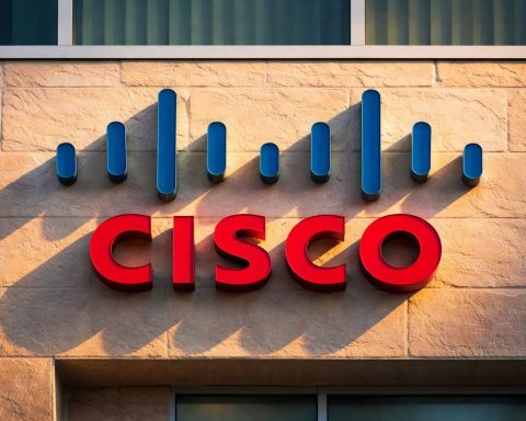 Cisco stock slips as Supreme Court case and inflation data loom — what to know about CSCO