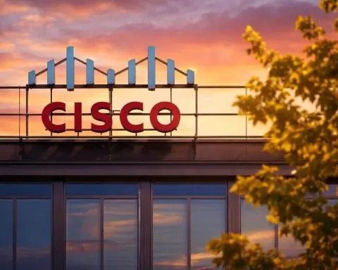 Cisco stock: Supreme Court lawsuit, partner-program shift put CSCO in focus for the week ahead