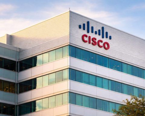 Cisco stock ticks up after hours as CPI looms and dividend date nears