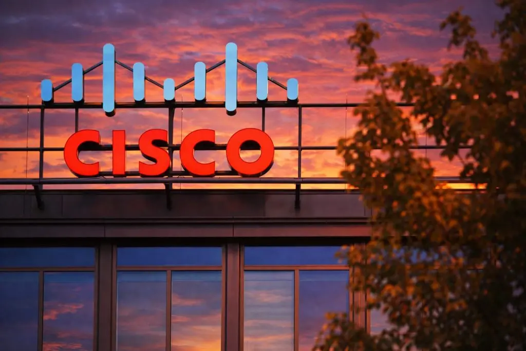Cisco stock today: CSCO heads into Jan. 2 ex-dividend as Wall Street reopens