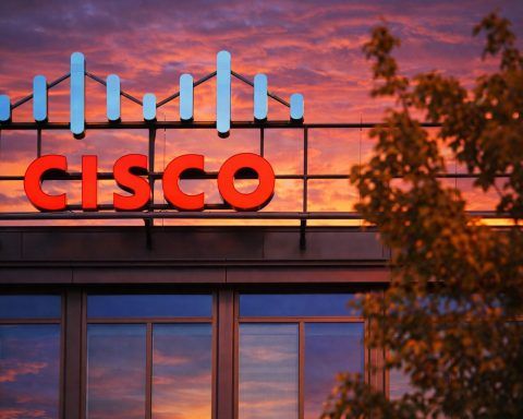 Cisco stock today: CSCO heads into Jan. 2 ex-dividend as Wall Street reopens