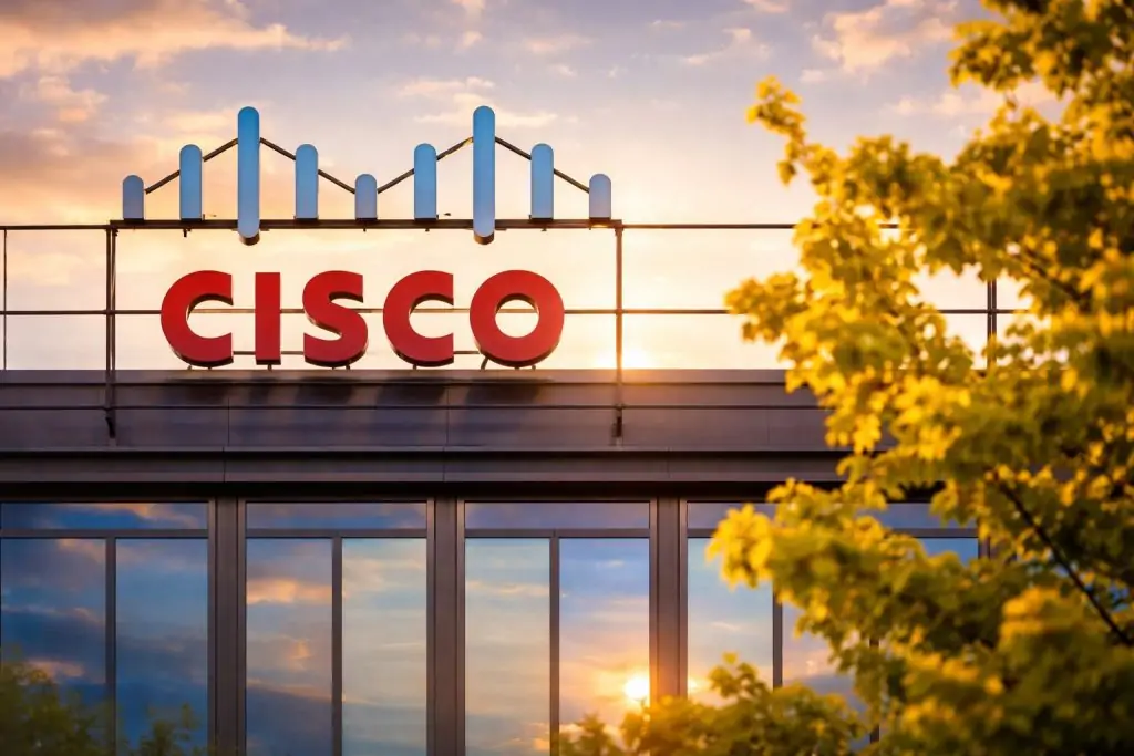 Cisco stock today: CSCO slips into the close as year-end trading thins, dividend date nears