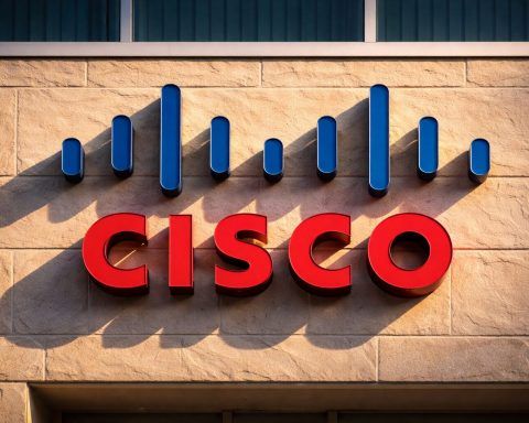 Cisco stock today: CSCO ticks up as switch reboot reports and security patch hit headlines