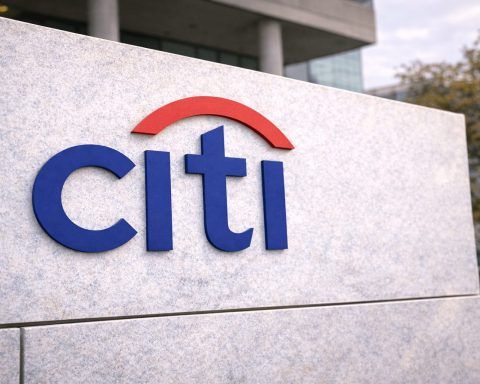 Citi stock today: Citigroup shares steady premarket after profit beat, Russia exit hit and layoff plans