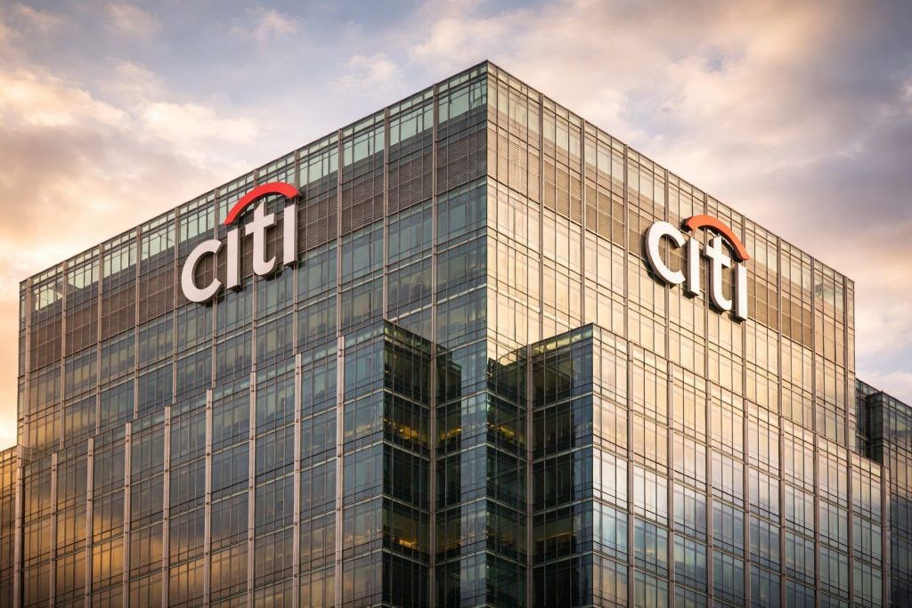 Citi to cut 1,000 jobs as BlackRock trims 250 in latest Wall Street layoffs