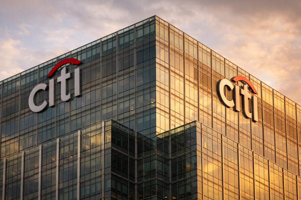 Citigroup CEO Jane Fraser’s blunt memo puts Citi job cuts and AI overhaul back in focus