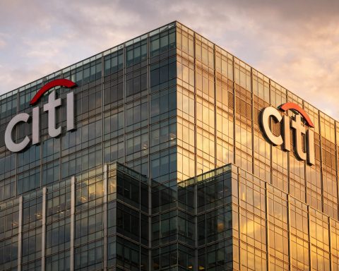 Citigroup CEO Jane Fraser’s blunt memo puts Citi job cuts and AI overhaul back in focus