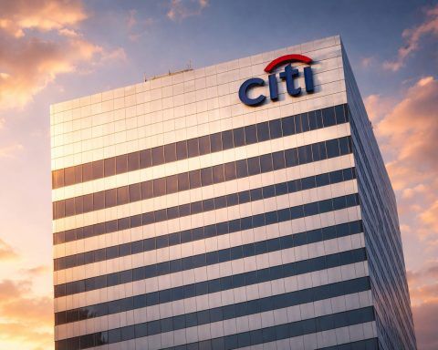 Citigroup stock closes higher to start 2026 as traders eye jobs data and Citi earnings