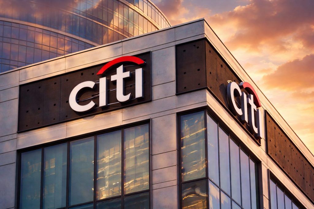 Citigroup stock closes higher to start 2026 — here’s what could drive the next move