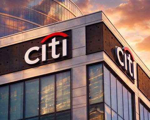 Citigroup stock closes higher to start 2026 — here’s what could drive the next move