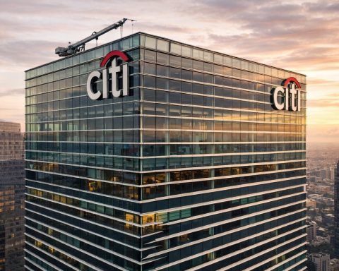 Citigroup stock drops after earnings: Russia exit hit, costs rise and 2026 targets take center stage