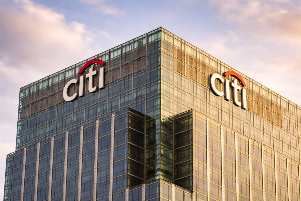 Citigroup stock drops after earnings: Russia hit, cost cuts in focus