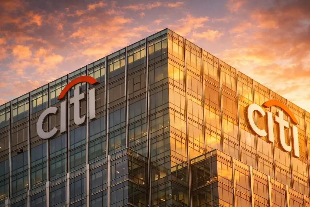 Citigroup stock faces Trump’s 10% credit-card rate cap as Citi earnings near