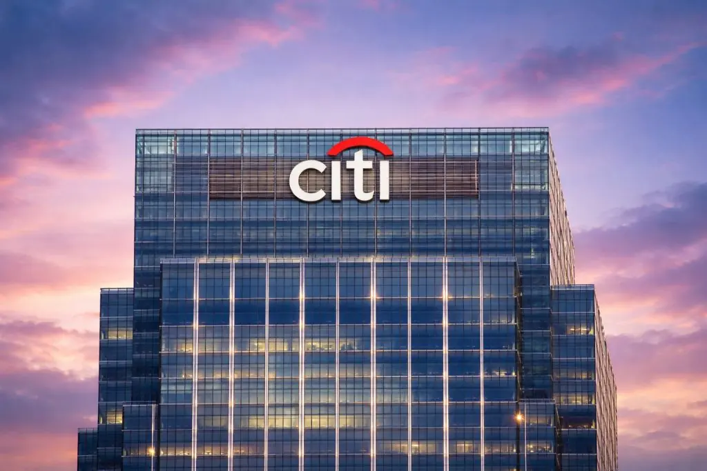 Citigroup stock hits fresh 52-week high as Barclays lifts target ahead of earnings