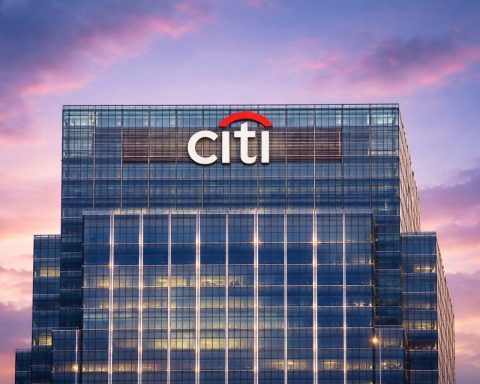 Citigroup stock hits fresh 52-week high as Barclays lifts target ahead of earnings