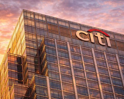Citigroup stock holds near 52-week high as Barclays lifts target to $146 ahead of earnings