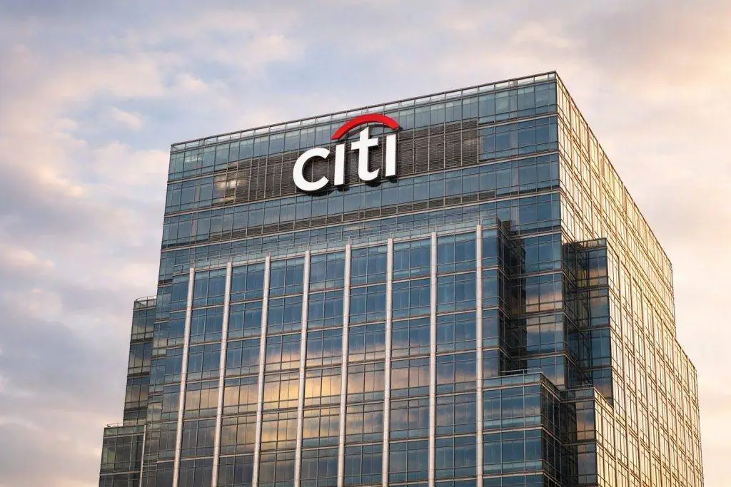 Citigroup stock price: $115.71 close sets up Monday as Fed pick, inflation data loom