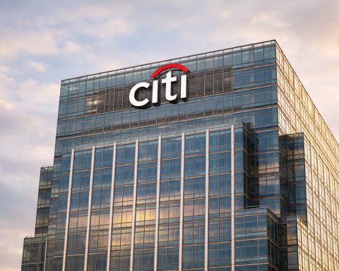 Citigroup stock price: $115.71 close sets up Monday as Fed pick, inflation data loom