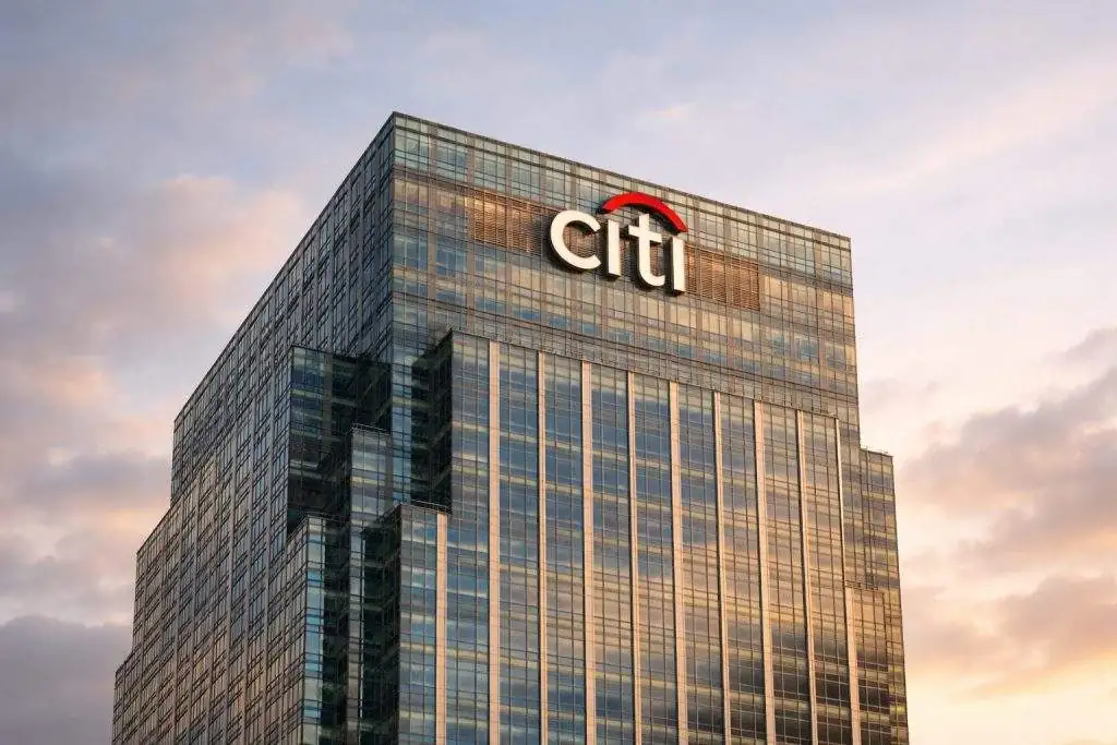 Citigroup stock price rises as Citi weighs 10% credit card option amid Trump rate-cap push