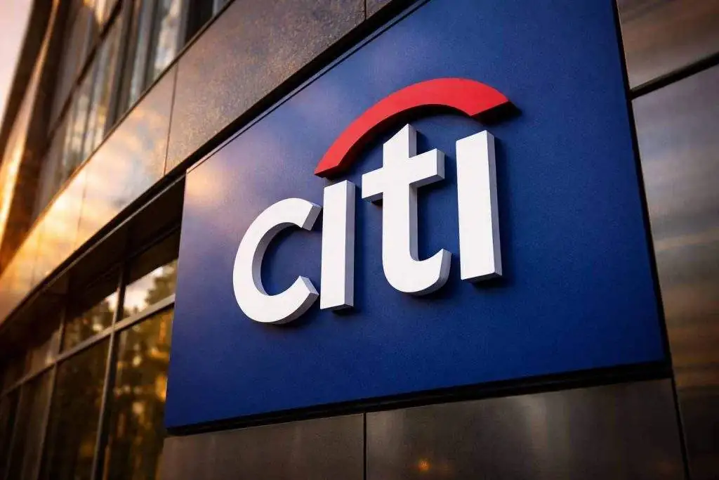 Citigroup stock price today: Citi (C) rises ahead of the Fed — what investors watch now