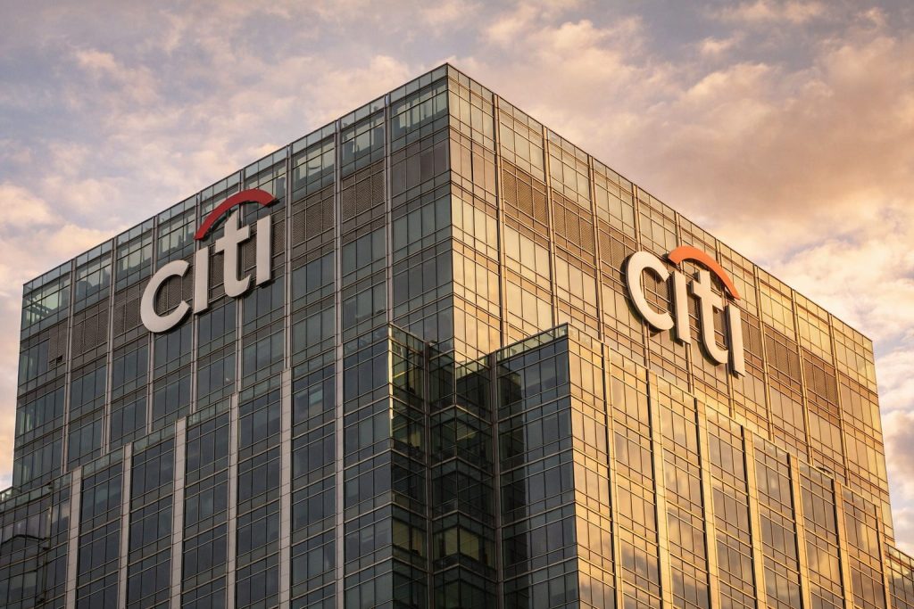 Citigroup stock rebounds after 10% credit-card cap headlines — what could move C next