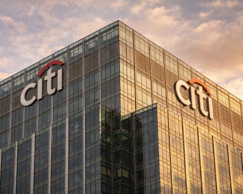 Citigroup stock rebounds after 10% credit-card cap headlines — what could move C next
