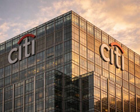 Citigroup stock rises 3% as earnings hangover fades and price targets climb