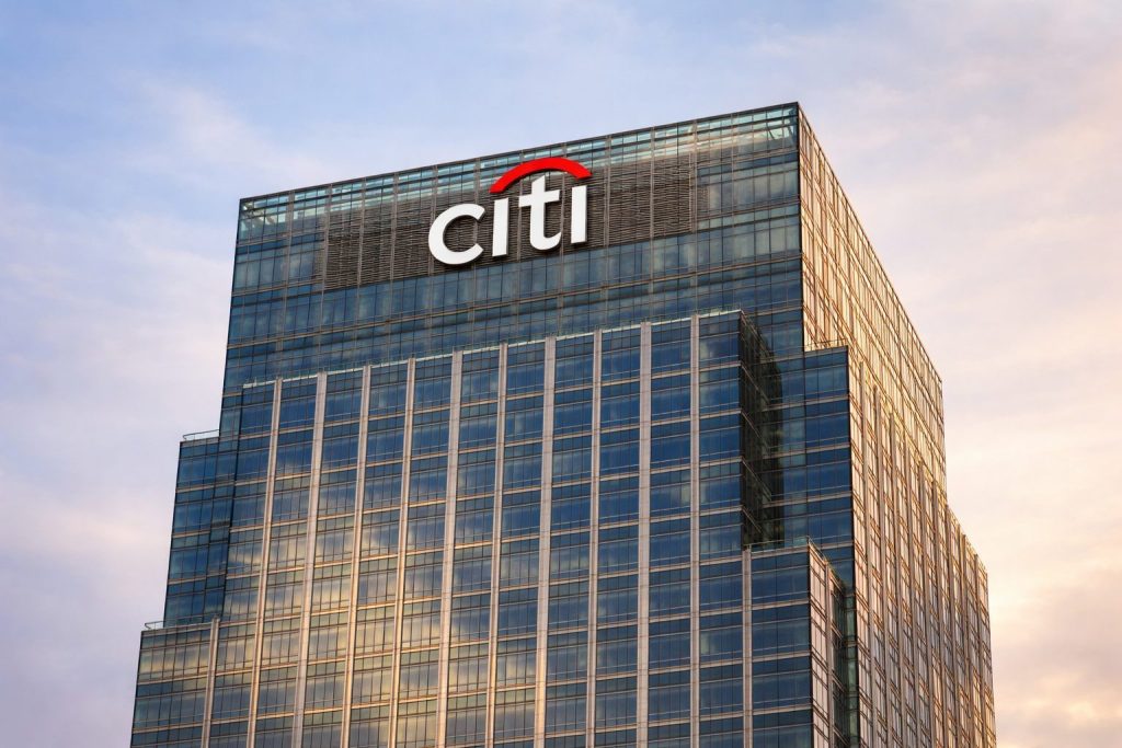 Citigroup stock rises again: Citi earnings beat, Russia exit and new analyst targets drive C shares