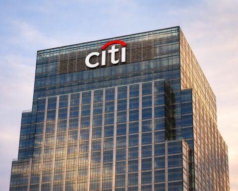 Citigroup stock rises again: Citi earnings beat, Russia exit and new analyst targets drive C shares