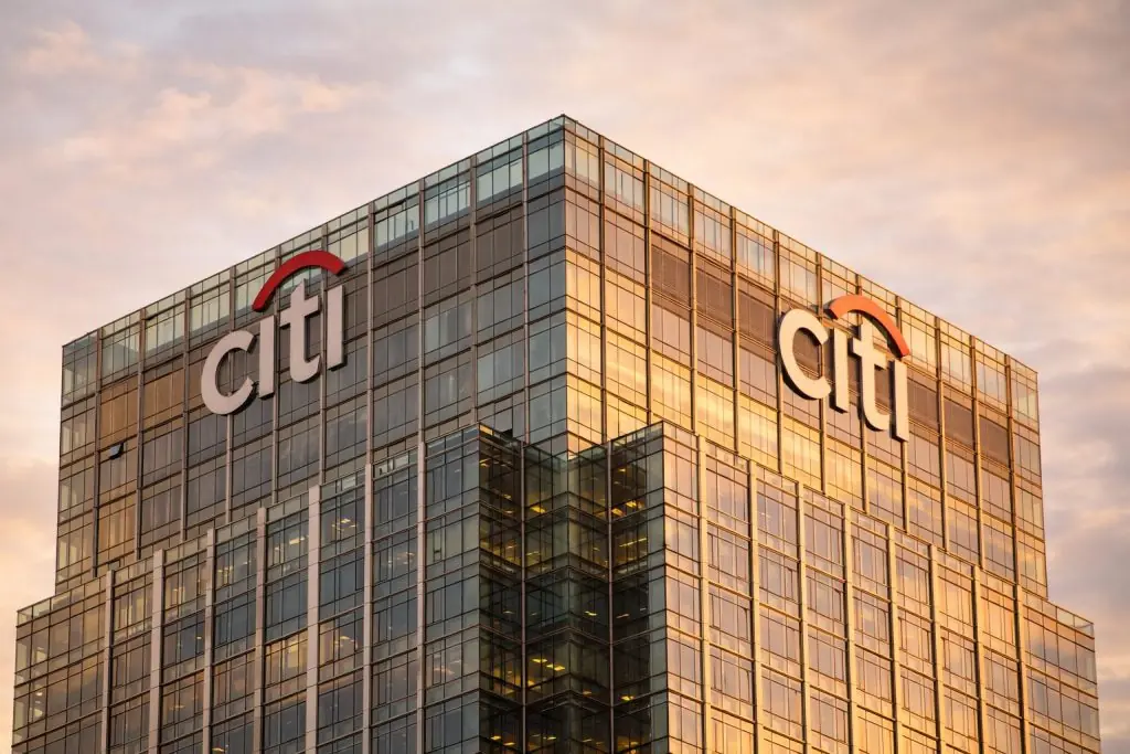 Citigroup stock slides after-hours as Trump credit-card rate cap stays in focus
