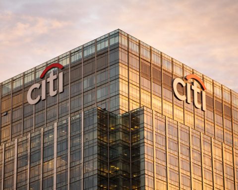 Citigroup stock slides after-hours as Trump credit-card rate cap stays in focus