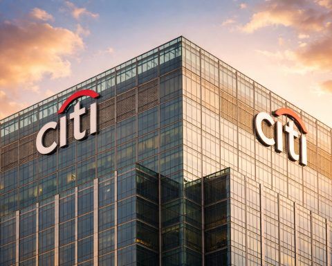 Citigroup stock slips ahead of Jan. 14 earnings as bank season nears