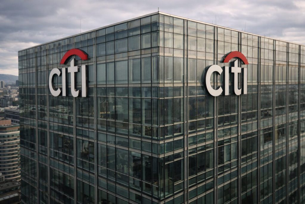 Citigroup stock: What to watch as Trump’s credit-card cap nears the next session