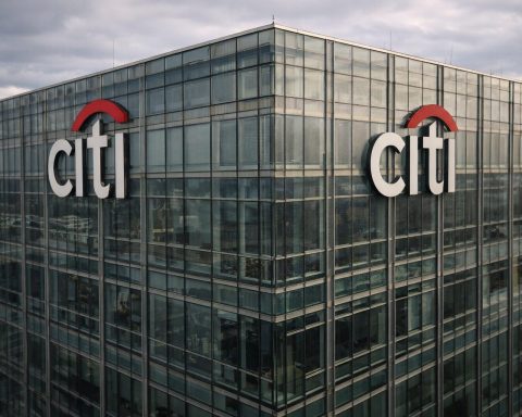 Citigroup stock: What to watch as Trump’s credit-card cap nears the next session