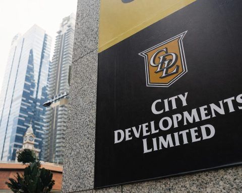 City Developments (CDL) share price rises as DBS keeps buy call ahead of Newport Residences preview