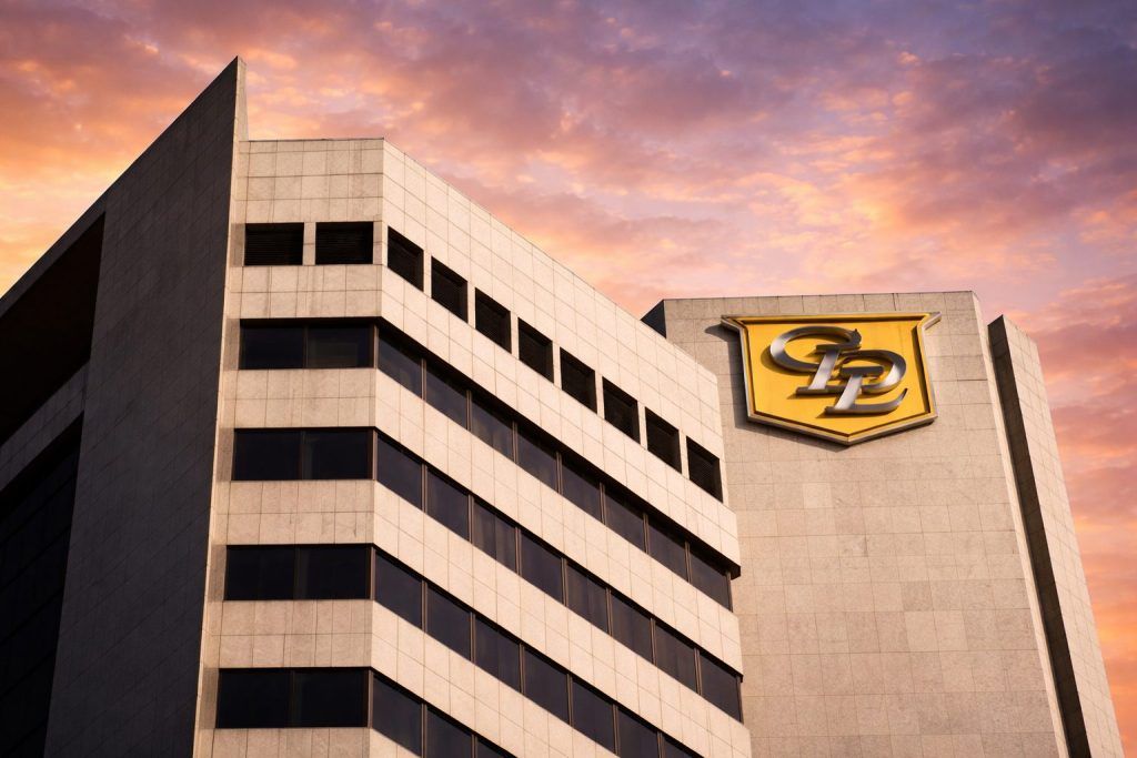 City Developments Limited stock nears 52-week high as Singapore rate-bottom calls lift property plays