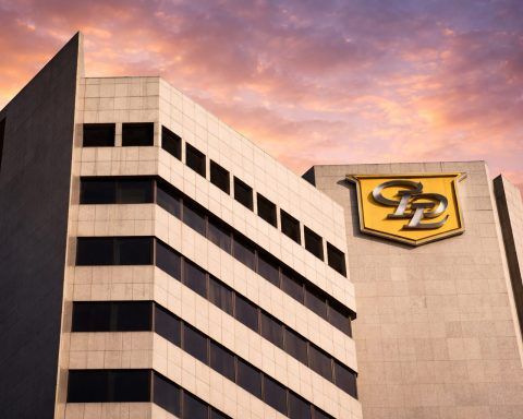 City Developments Limited stock nears 52-week high as Singapore rate-bottom calls lift property plays