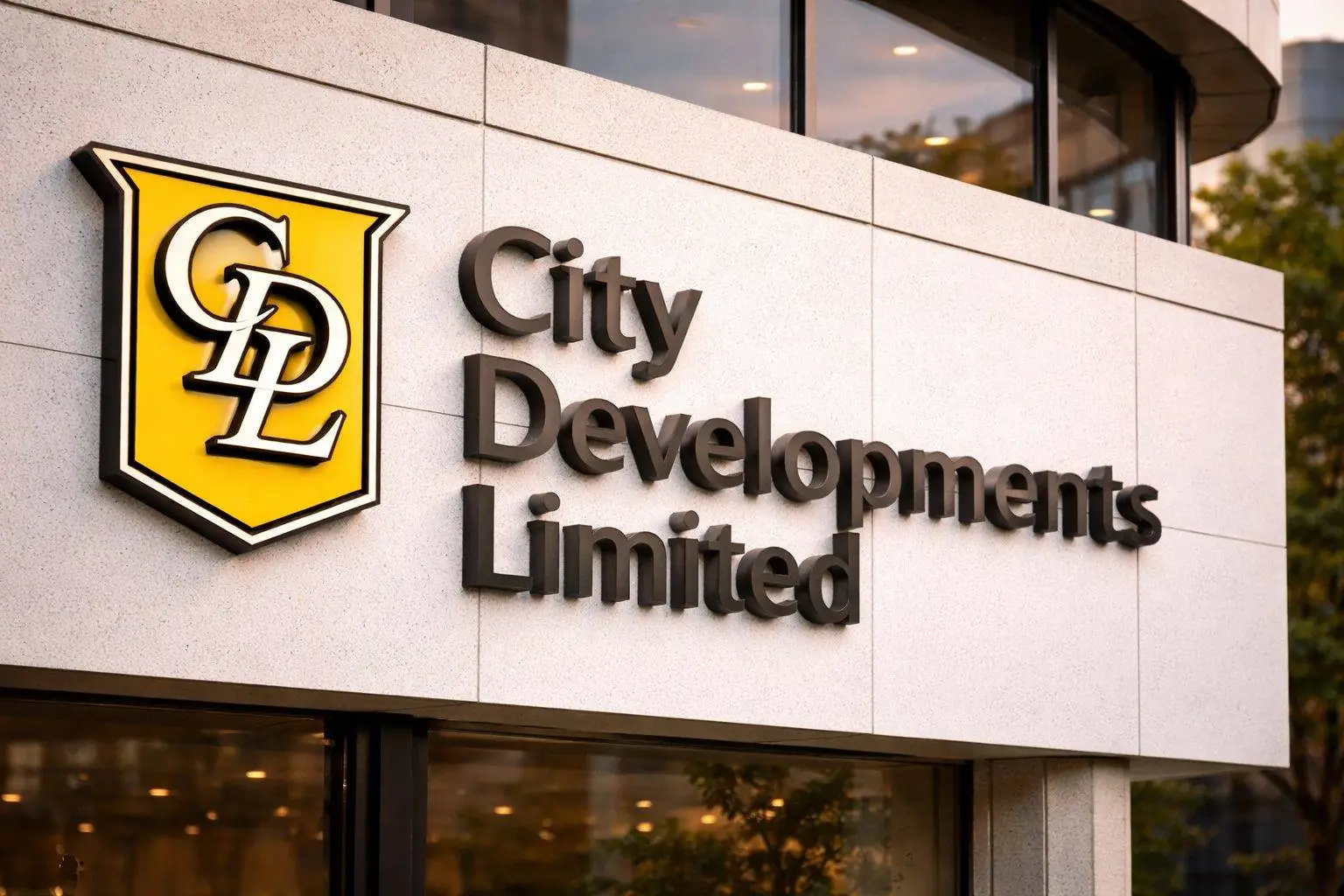 City Developments share price dips in Singapore trade as MAS decision nears — what to know next