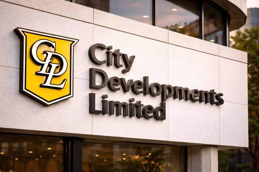 City Developments stock jumps 2.6% as brokers tout asset recycling, Newport launch