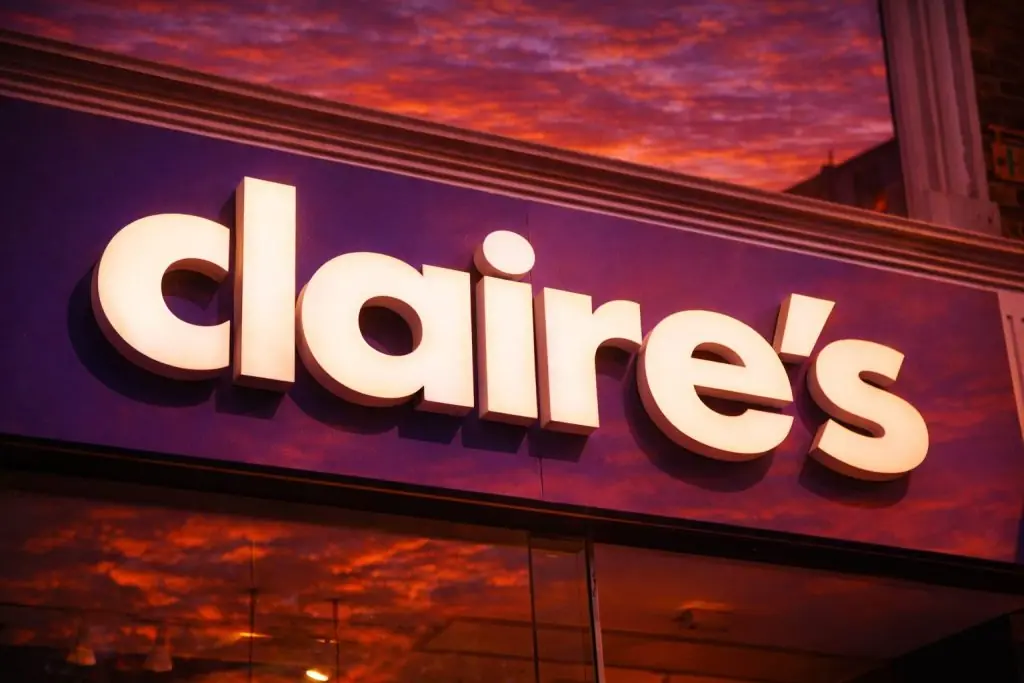 Claire’s and TOFS teeter on administration as UK high street faces fresh jobs shock