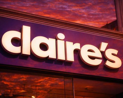 Claire’s and TOFS teeter on administration as UK high street faces fresh jobs shock