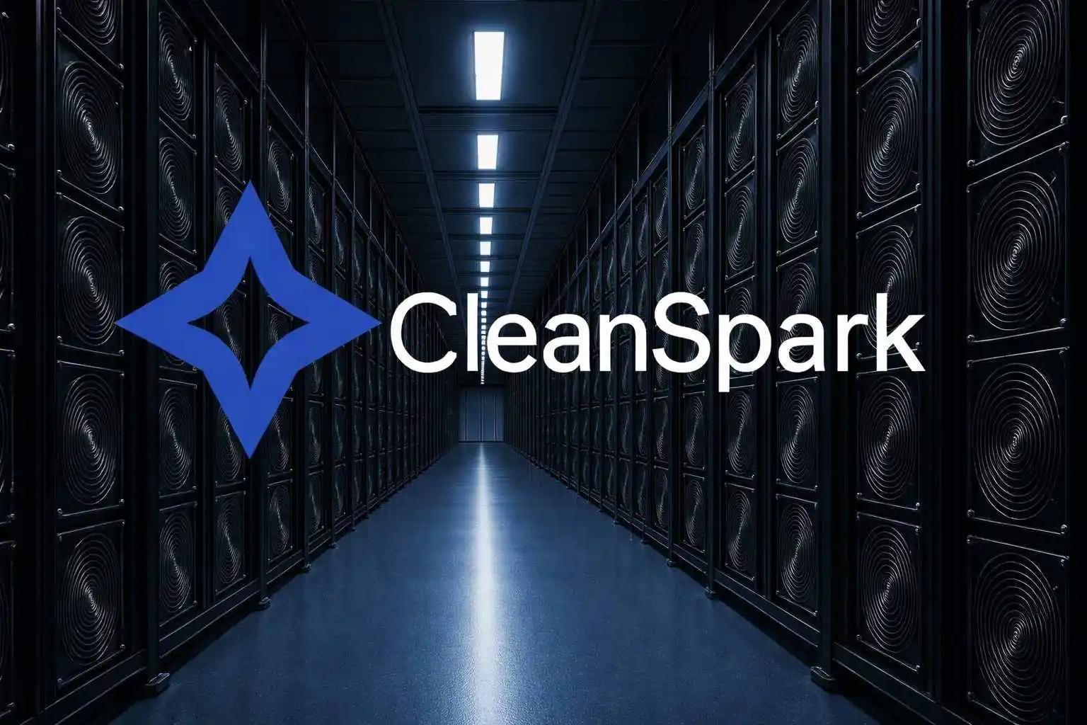 CleanSpark (CLSK) stock climbs as bitcoin miners rally on AI data‑center power trade