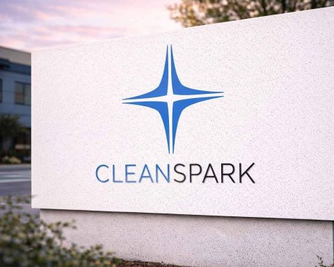 CleanSpark (CLSK) stock climbs as bitcoin miners rally on AI data‑center power trade