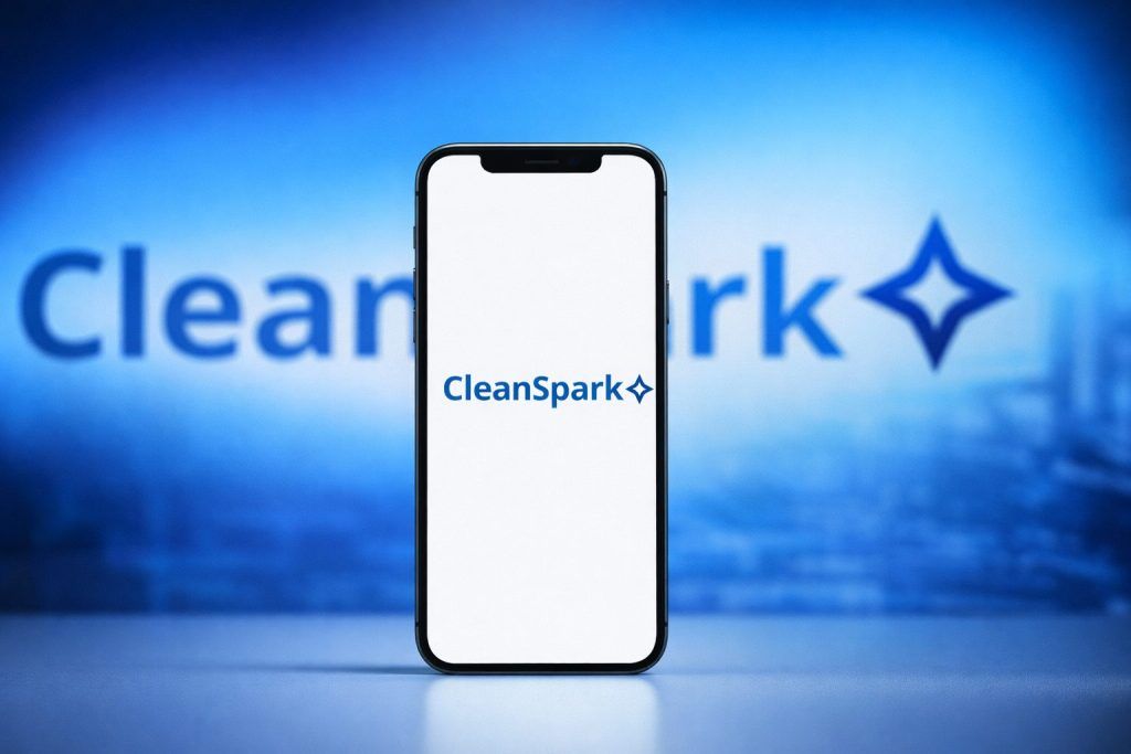 CleanSpark stock jumps 14% to start 2026 as Bitcoin steadies near $90,000 — what’s next