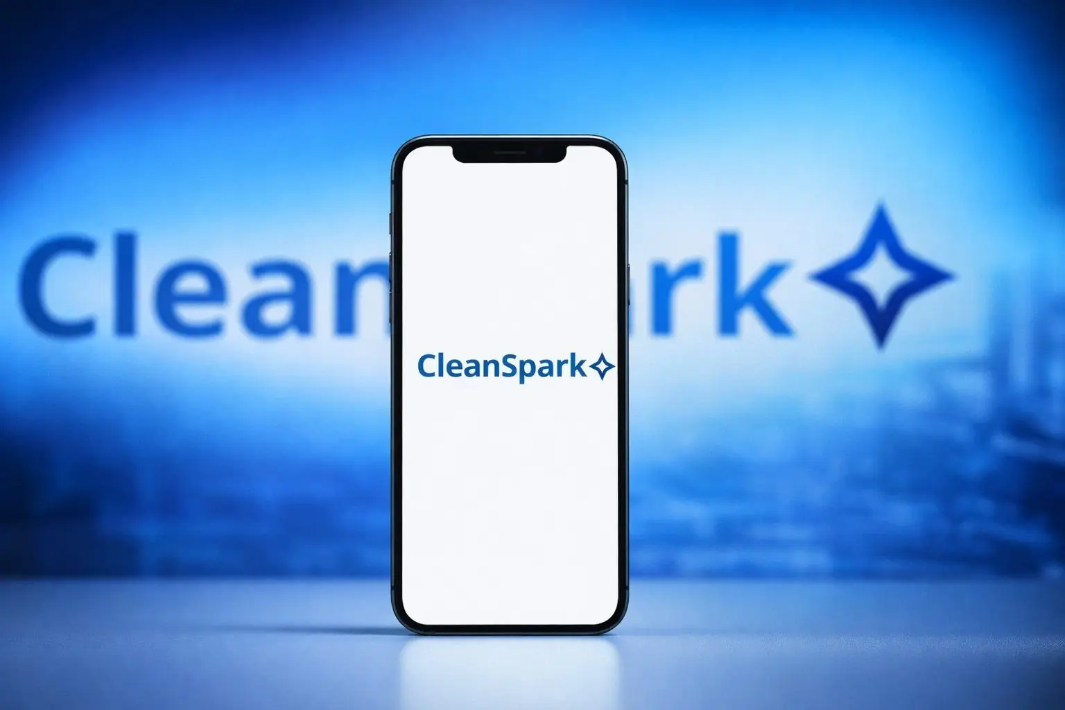 CleanSpark stock jumps 7% as bitcoin rallies; miners rise with February earnings in view