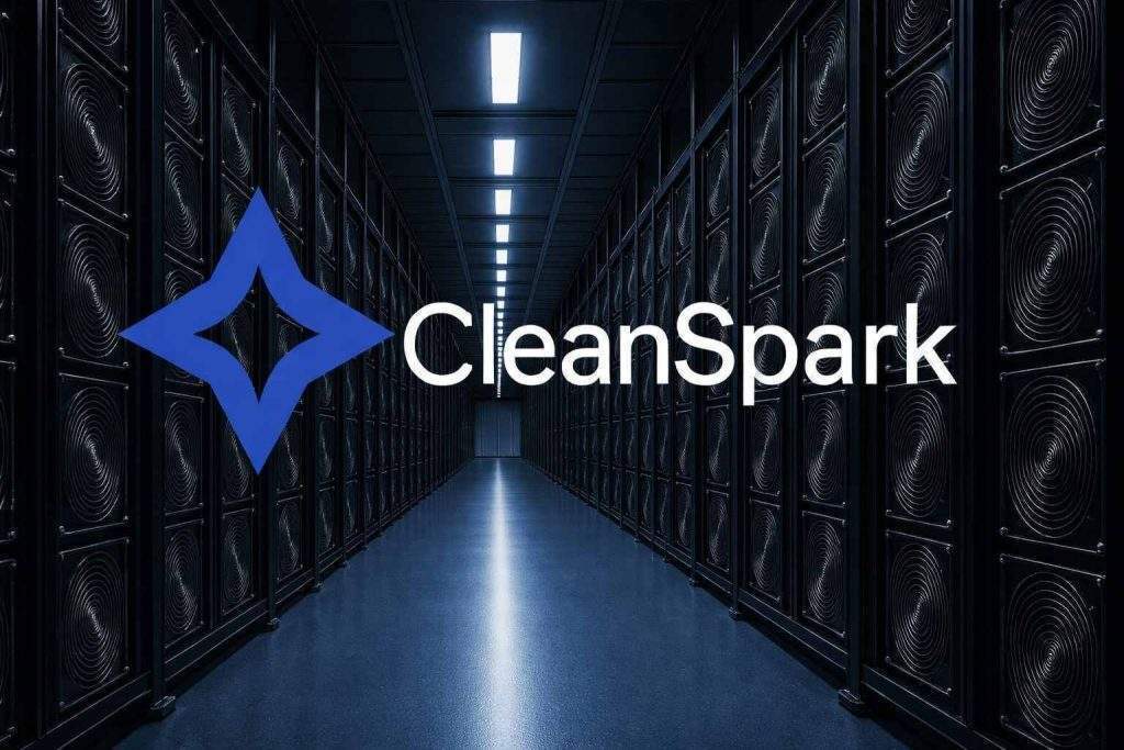 CleanSpark stock leaps 22% to $10.08 — what CLSK traders watch before Monday’s open