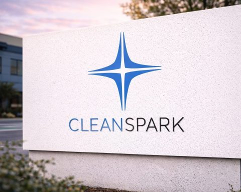 CleanSpark stock nudges higher as bitcoin firms; traders eye next catalyst for CLSK