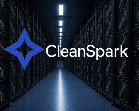 CleanSpark stock nudges higher as bitcoin firms; traders eye next catalyst for CLSK