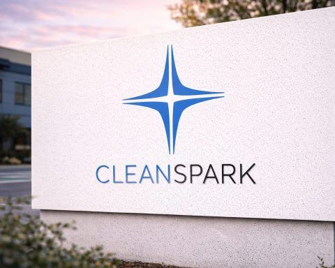 CleanSpark stock nudges higher as bitcoin firms; traders eye next catalyst for CLSK